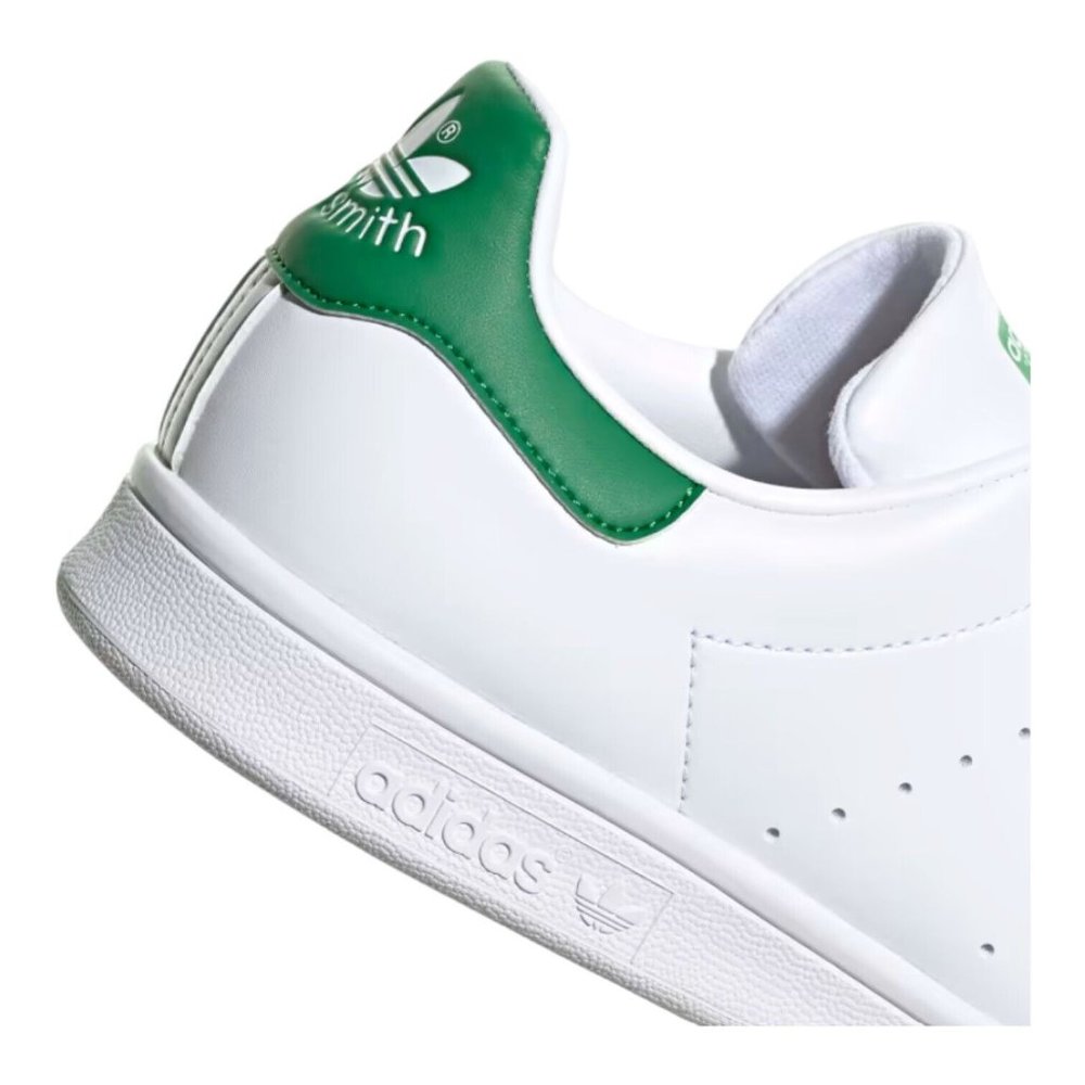 Adidas Originals Stan Smith Athletic Running Shoe Sneakers FX5502 Mens - Picture 9 of 11